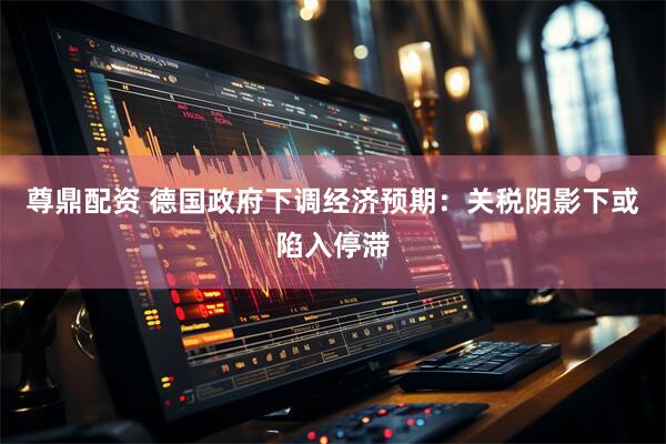 尊鼎配资 德国政府下调经济预期：关税阴影下或陷入停滞